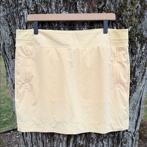 Athleta Brooklyn Skort